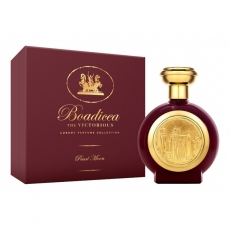 Boadicea Pearl Moon