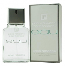 Paco Rabanne Eau Pour Homme