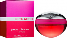 Paco Rabanne Ultrared