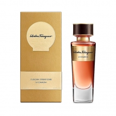 Salvatore Ferragamo Tuscan Creations La Commedia