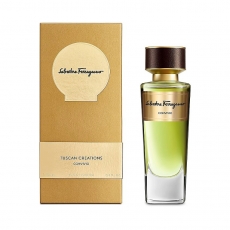 Salvatore Ferragamo Tuscan Creations Convivio