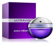 Paco Rabanne Ultraviolet