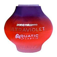 Paco Rabanne Ultraviolet Aquatic Plastic