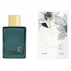 Ella K  Orchid K
