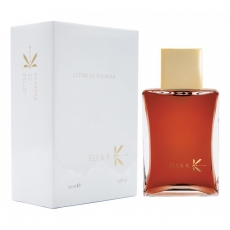 Ella K  Lettre de Pushkar