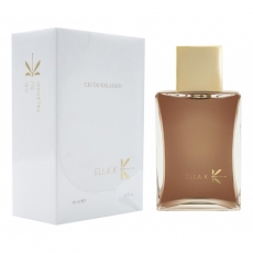 Ella K  Cri Du Kalahari