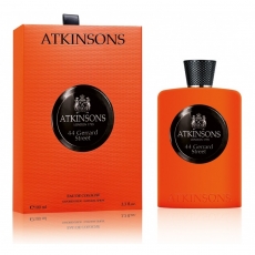 Atkinsons  44 Gerrard Street