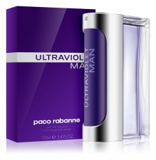 Paco Rabanne Ultraviolet Man