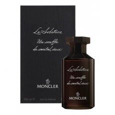 Moncler  Le Solstice