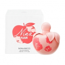 Nina Ricci Fleur
