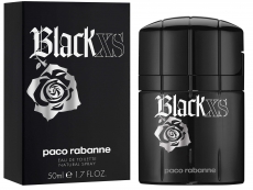 Paco Rabanne Black XS
