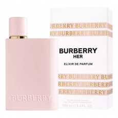 Burberry Burberry Her Elixir de Parfum