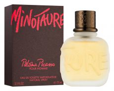Paloma Picasso Minotaure