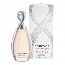 Laura Biagiotti Forever Touche d'Argent