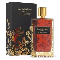 Les Nereides Patchouli Antique