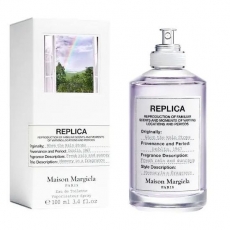 Maison Martin Margiela When The Rain Stops