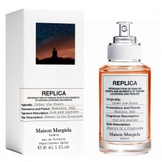 Maison Martin Margiela Under The Stars