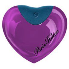 Paris Hilton Heart