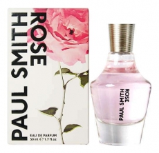 Paul Smith Rose