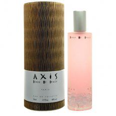 Axis Sense Of Space