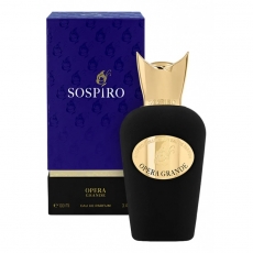 Sospiro Opera Grande