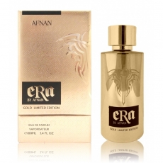 Afnan Perfumes Era Gold Limited Edition
