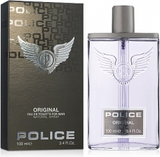 Police Original