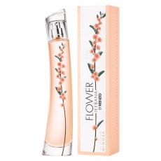 Kenzo Flower Ikebana Mimosa