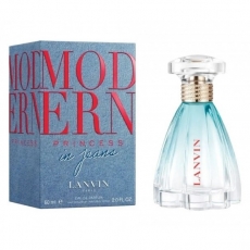 Lanvin Modern Princess in Jeans