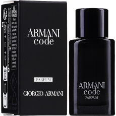Giorgio Armani Code Parfum