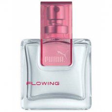 Puma Flowing Woman