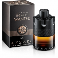 Loris Azzaro The Most Wanted Parfum
