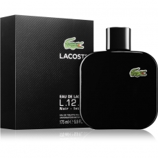 Lacoste Eau de Lacoste L.12.12 Noir Intense