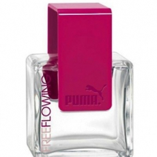 Puma Free Flowing Woman