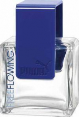 Puma Free Flowing