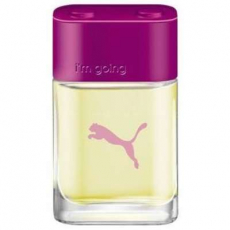 Puma I'M Going Woman