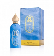 Attar Collection Sierra