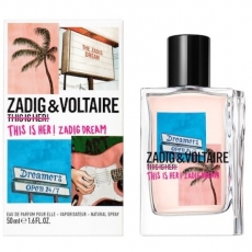 Zadig & Voltaire This Is Her! Zadig Dream