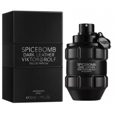 Viktor&Rolf Spicebomb Dark Leather