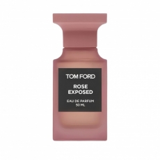 Tom Ford Rose Exposed