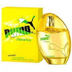 Puma Jamaica Woman