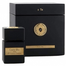 Tiziana Terenzi  Cielo Blu