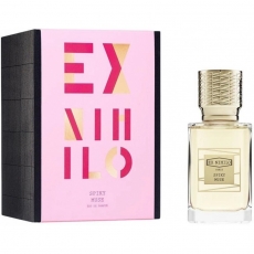 Ex Nihilo Spiky Muse