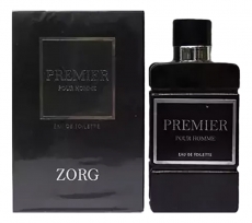 Rene Solange Zorg Premier