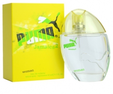 Puma Jamaica 2 Woman