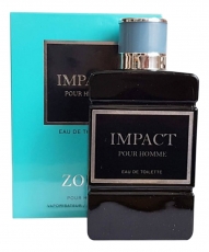 Rene Solange Zorg Impact