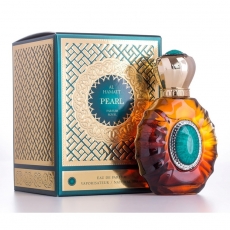 Al Hamatt  Pearl
