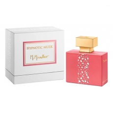 Martine Micallef Hypnotic Musk