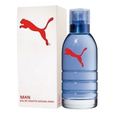 Puma MAN