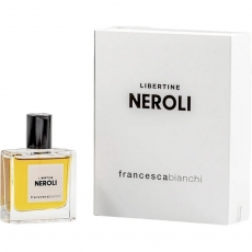 Francesca Bianchi Libertine Neroli